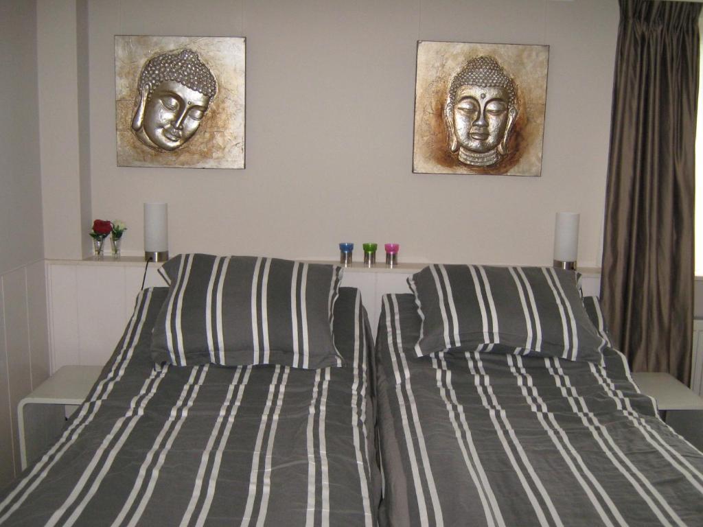 B&B De Tobbedanser Харлинген Номер фото